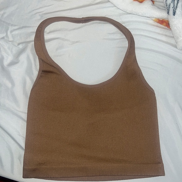 Cotton on halter top size xs/s - Picture 1 of 1